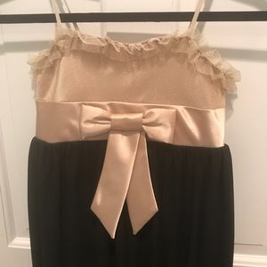 PERFECT Un Deux Trois girls dress